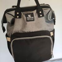 Zaino fasciatoio Hafmall