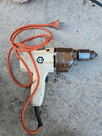 Trapano B&D vintage
