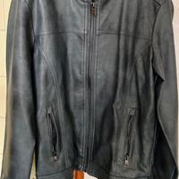 Giubbotto donna Alcott in ecopelle