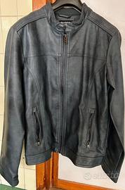 Giubbotto donna Alcott in ecopelle