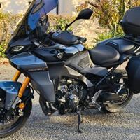 Yamaha Tracer 9 GT+