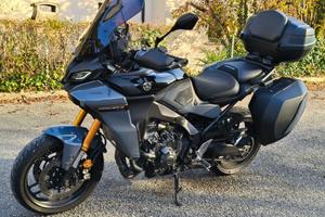 Yamaha Tracer 9 GT+