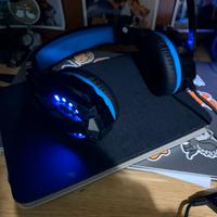 Cuffie da gaming