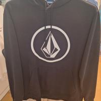 Felpa Volcom con cappuccio