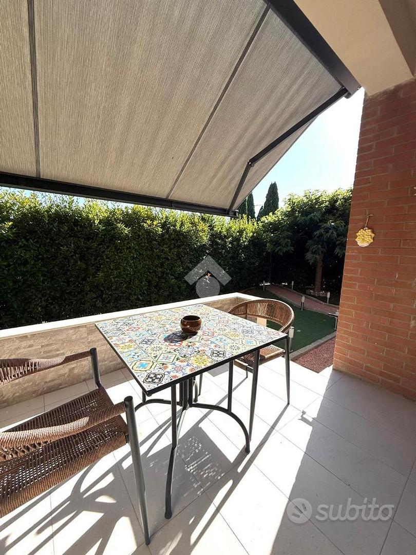 2 LOCALI A PONSACCO - Altro