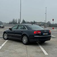 Audi A8 3.0TDI quattro