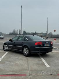 Audi A8 3.0TDI quattro
