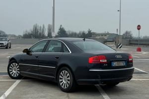 Audi A8 3.0TDI quattro