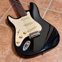 Stratocaster Mancina