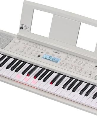 Tastiera/Pianola Yamaha EZ-310