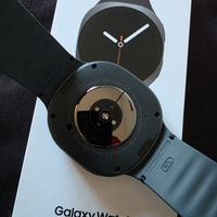 Galaxy Watch 8 44mm wifi graphite