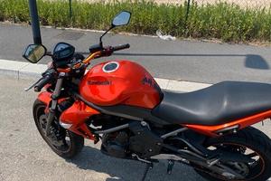 Kawasaki ER 6N - 2009