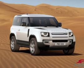 LAND ROVER Defender 90 3.0D I6 300 CV AWD Auto S