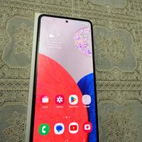 Samsung A52s 5G 6.5” 6GB/128GB -SUPER AMOLED 120Hz