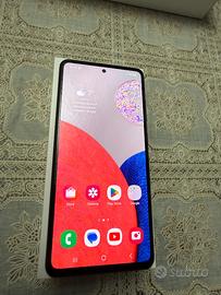 Samsung A52s 5G 6.5” 6GB/128GB -SUPER AMOLED 120Hz