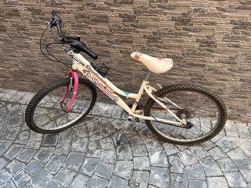 Bicicletta Magnum