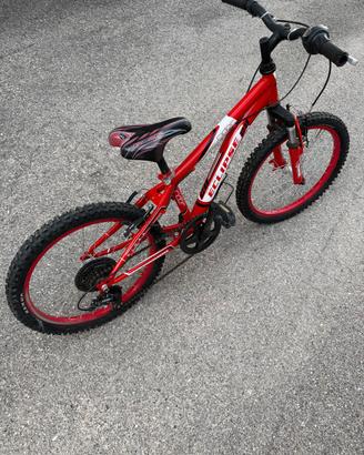 bicicletta bambino Eclipse Rider 20'