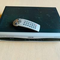 Nokia Satellite Receiver 9303 S DVB Decoder