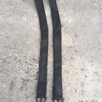 Pettorali -Pesanti Tiro a STRASCICO -CAVALLO/ MULO