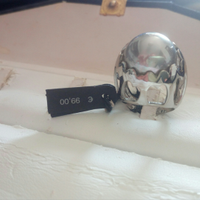 Anello mooby con perla