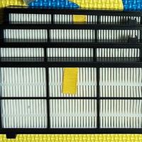 Ricambi iRobot Roomba 896