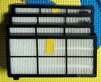 Ricambi iRobot Roomba 896