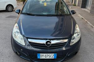 Opel Corsa 1.2 80CV 5P GPL-TECH ENJOY