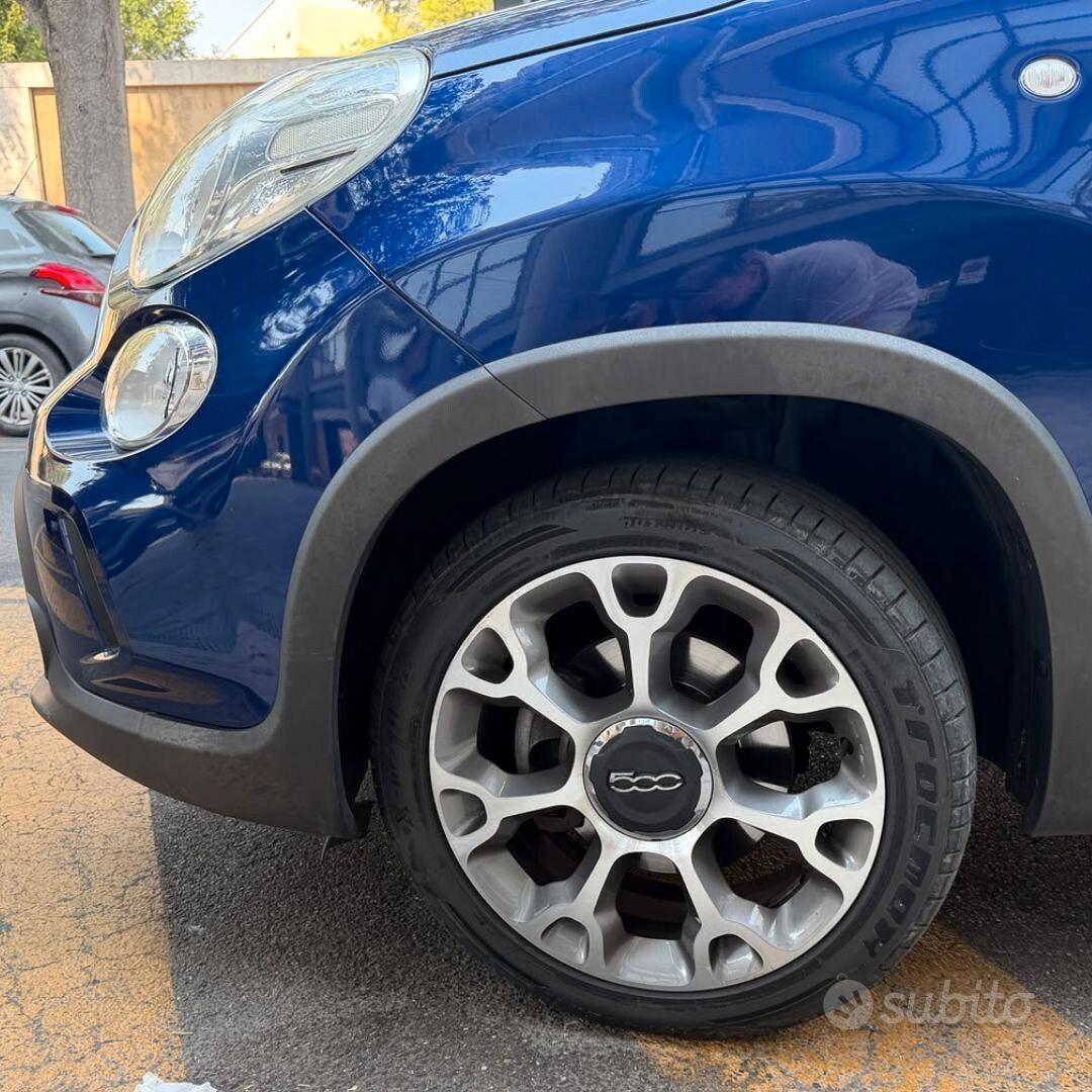 Fiat 500L 2017 photo 5