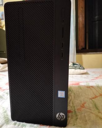 PC desktop HP 290 G2 MT