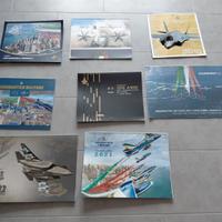Calendari Aeronautica Militare.