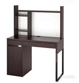 Scrivania Ikea Micke