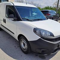FIAT Doblo Doblò 1.6 MJT 105CV S&S PL-TN Cargo M