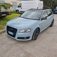 Audi A3 Sportback 2000 140cv