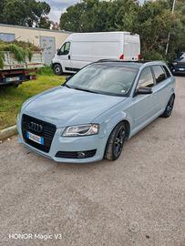 Audi A3 Sportback 2000 140cv