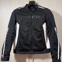 Giacca moto Dainese Hydraflux 2 Air D-Dry Tg. L
