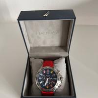 Orologio Nautica