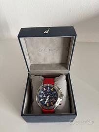 Orologio Nautica