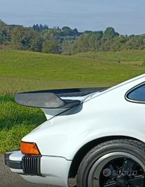 GOMMA originale per spoiler porsche turbo