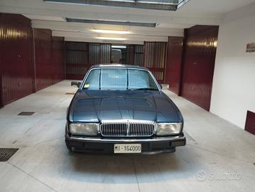 JAGUAR XJ/Sover/Daim'82-97 - 1987