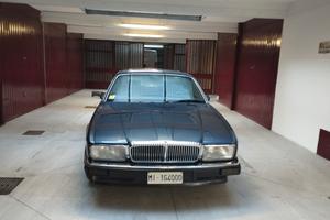 JAGUAR XJ/Sover/Daim'82-97 - 1987