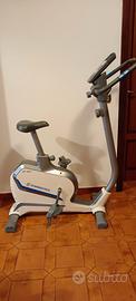 cyclette energetics CT 520 pc 