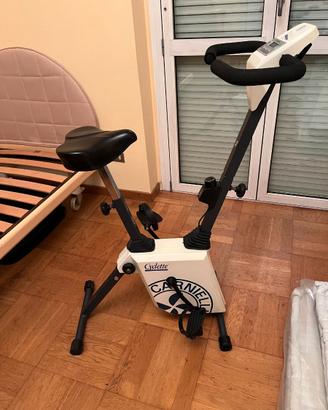 Cyclette