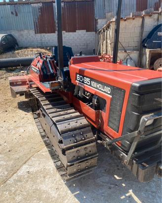 60/85 new holland