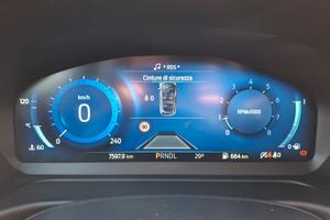 Ford Puma ST-Line Vignale 1.0 EcoBoost 155 CV  