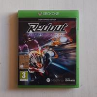 Redout: Lightspeed Edition - Xbox One
