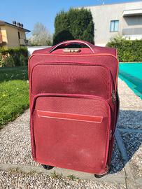 Valigia Rossa 55x 40x30 cm