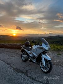 Bmw r 1150 rs