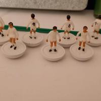 Real Madrid ref 21 subbuteo