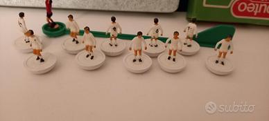 Real Madrid ref 21 subbuteo