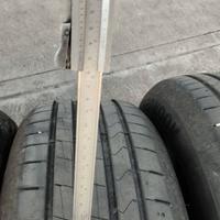 gomme 205/65/16